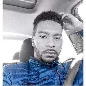 Meet your Posher, Ian